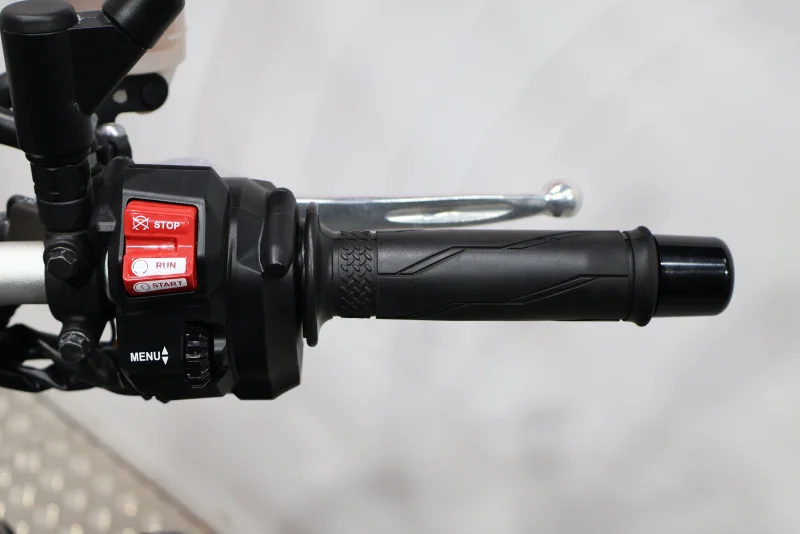 Imagen de Yamaha MT 09 A2