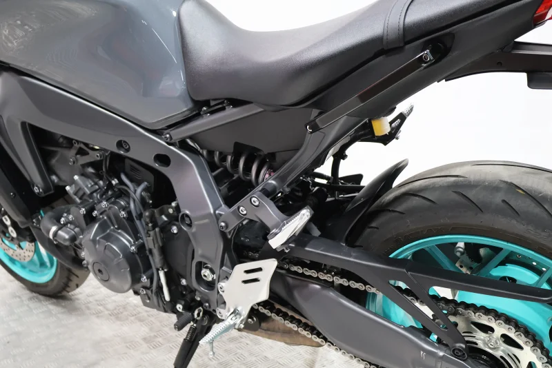 Imagen de Yamaha MT 09 A2