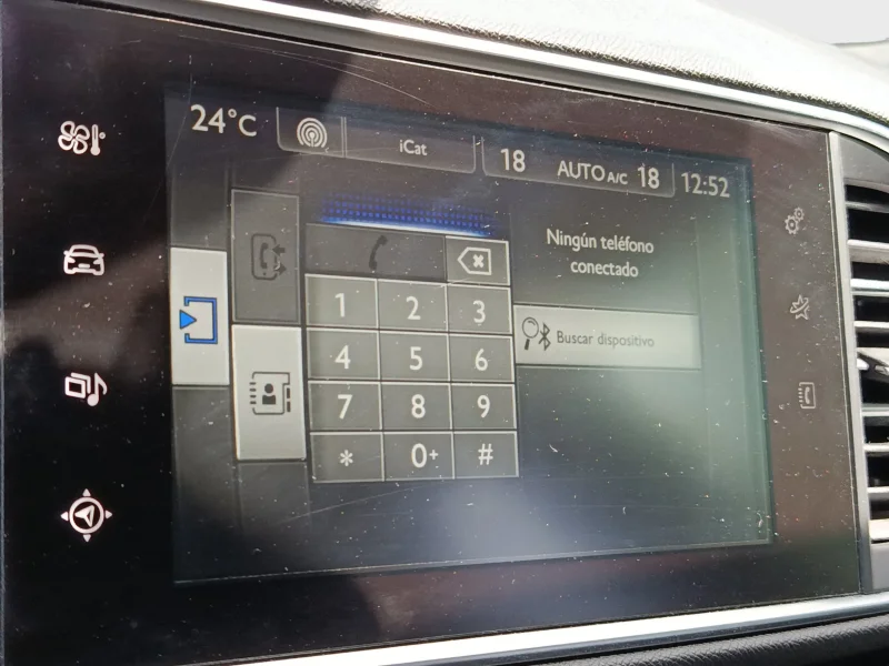 Imagen de Peugeot 308
