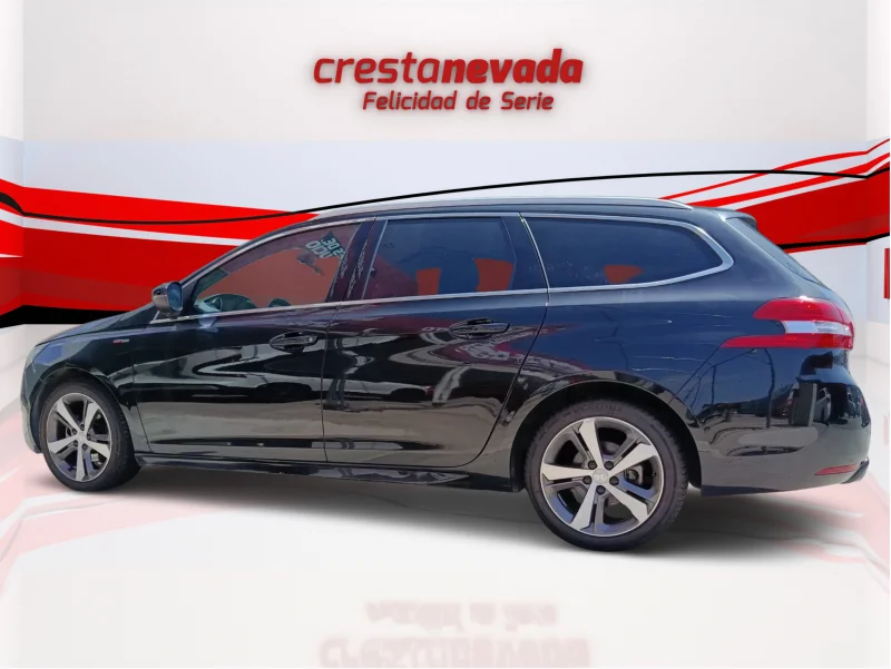 Imagen de Peugeot 308