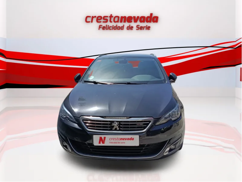 Imagen de Peugeot 308