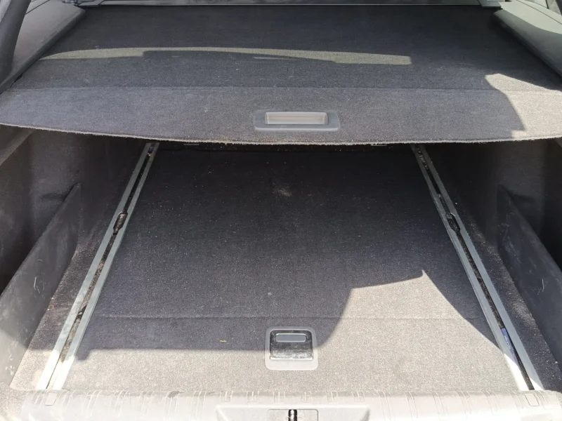 Imagen de Peugeot 308