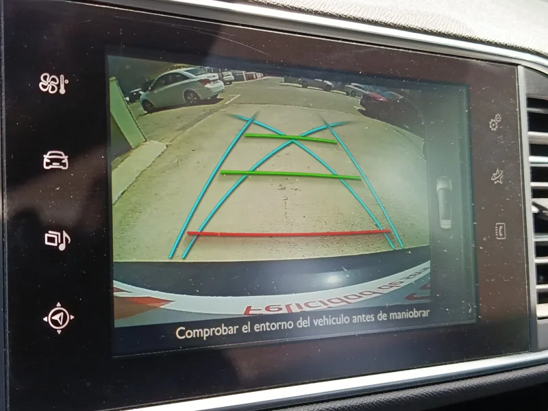 Imagen de Peugeot 308