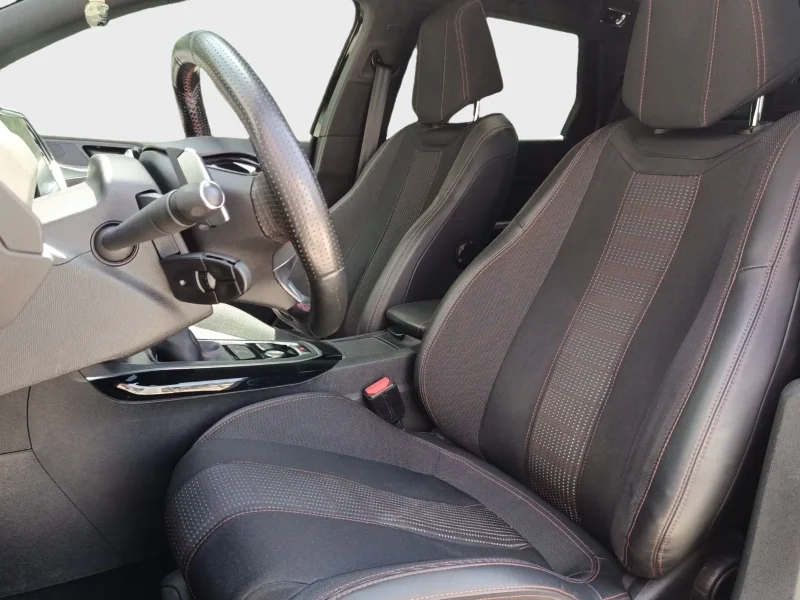 Imagen de Peugeot 308