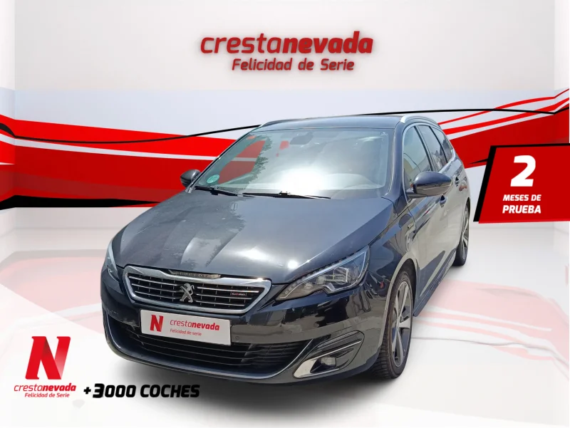 Imagen de Peugeot 308