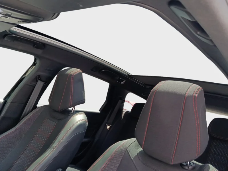 Imagen de Peugeot 308