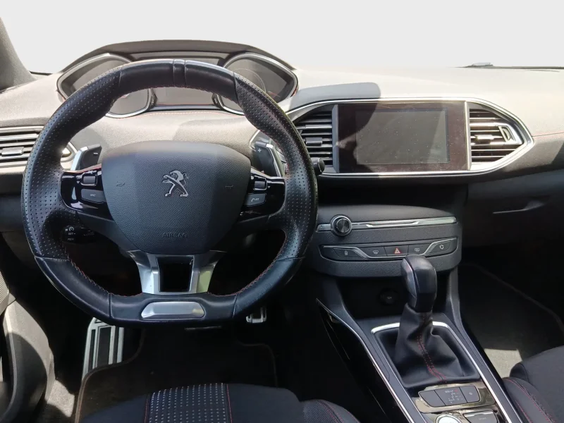 Imagen de Peugeot 308
