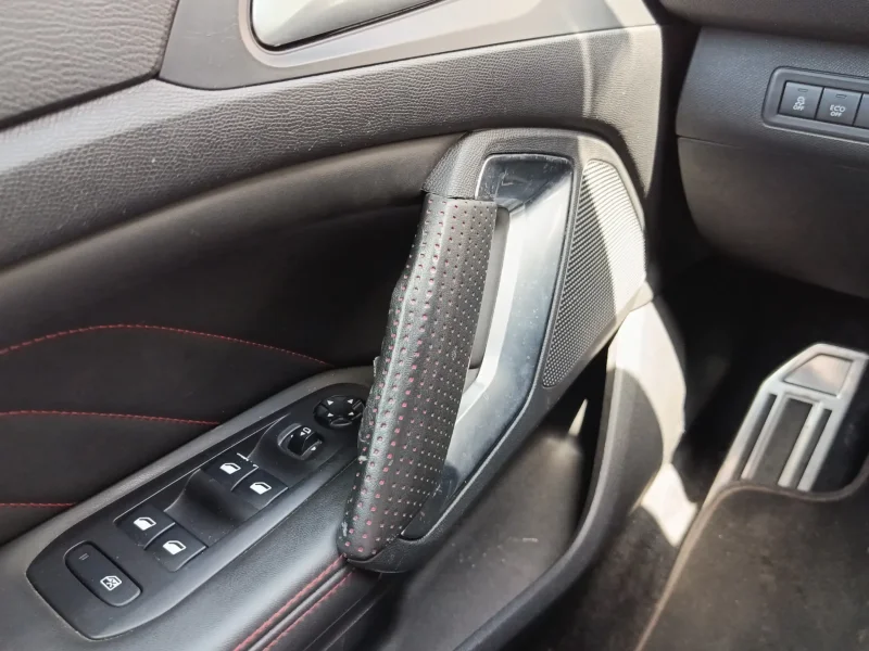 Imagen de Peugeot 308