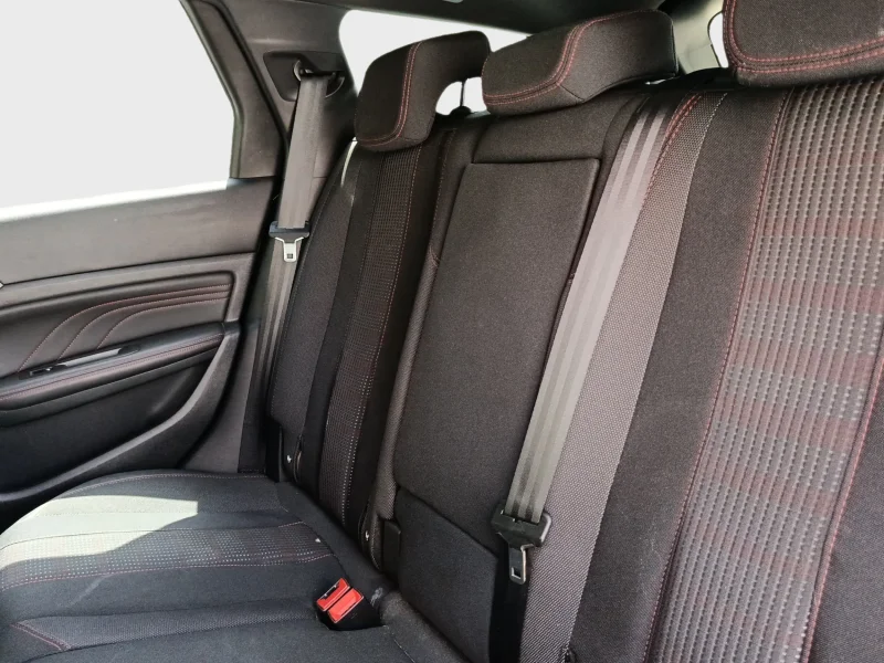 Imagen de Peugeot 308