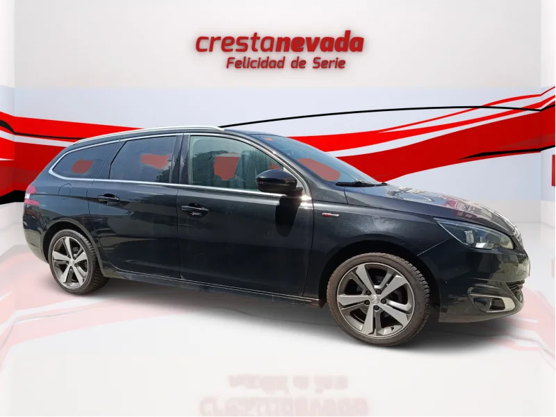 Imagen de Peugeot 308