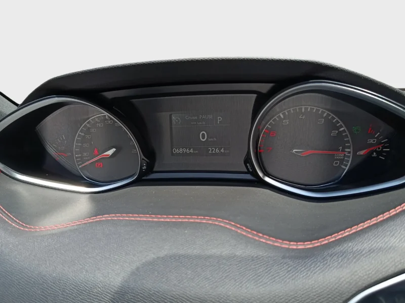 Imagen de Peugeot 308