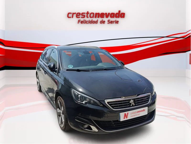 Imagen de Peugeot 308