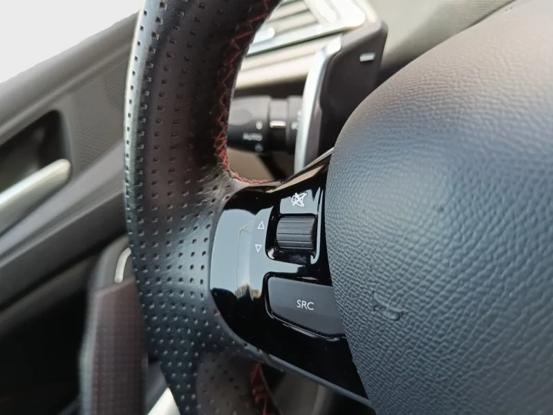 Imagen de Peugeot 308
