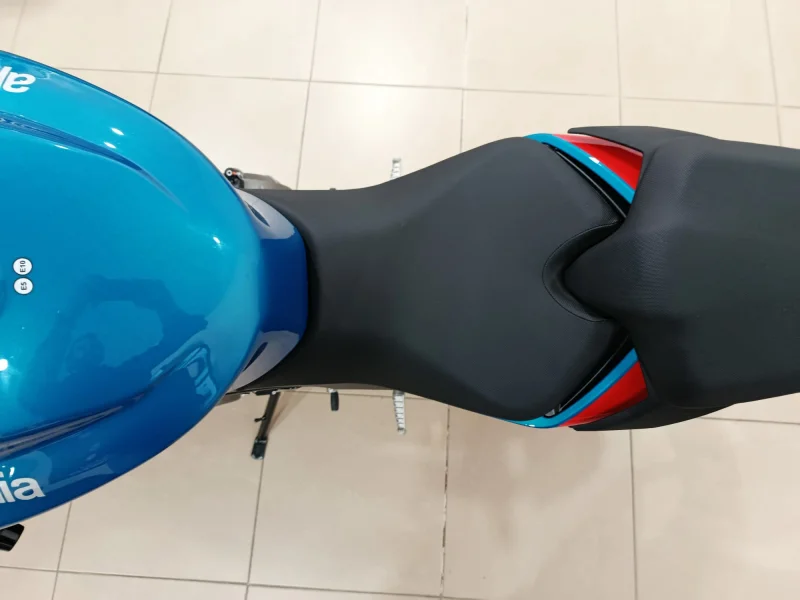 Imagen de Aprilia RS 660