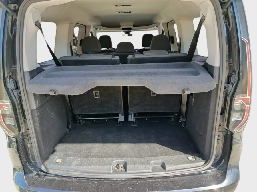 Imagen de Volkswagen Caddy