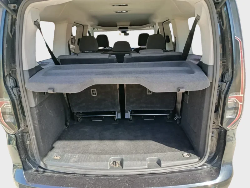 Imagen de Volkswagen Caddy