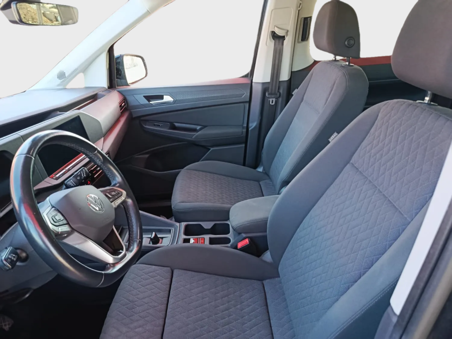 Imagen de Volkswagen Caddy