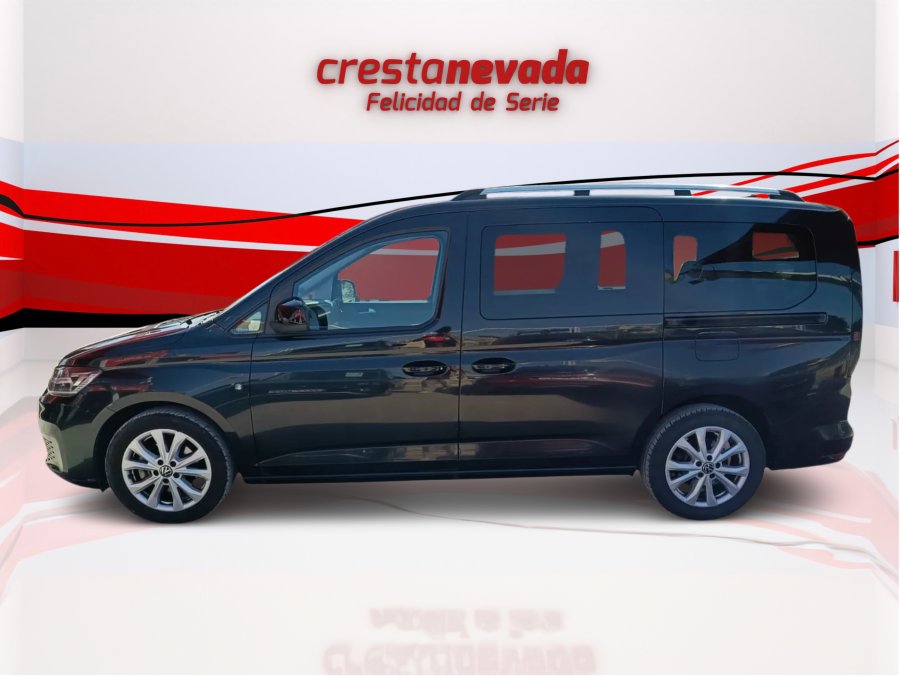 Imagen de Volkswagen Caddy