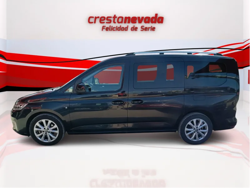 Imagen de Volkswagen Caddy