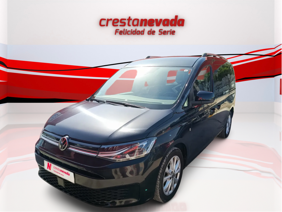 Imagen de Volkswagen Caddy