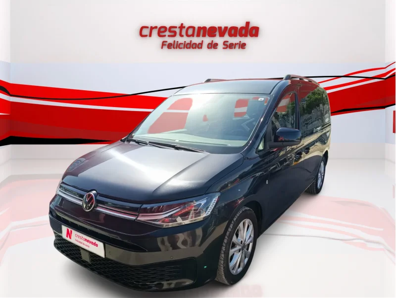 Imagen de Volkswagen Caddy