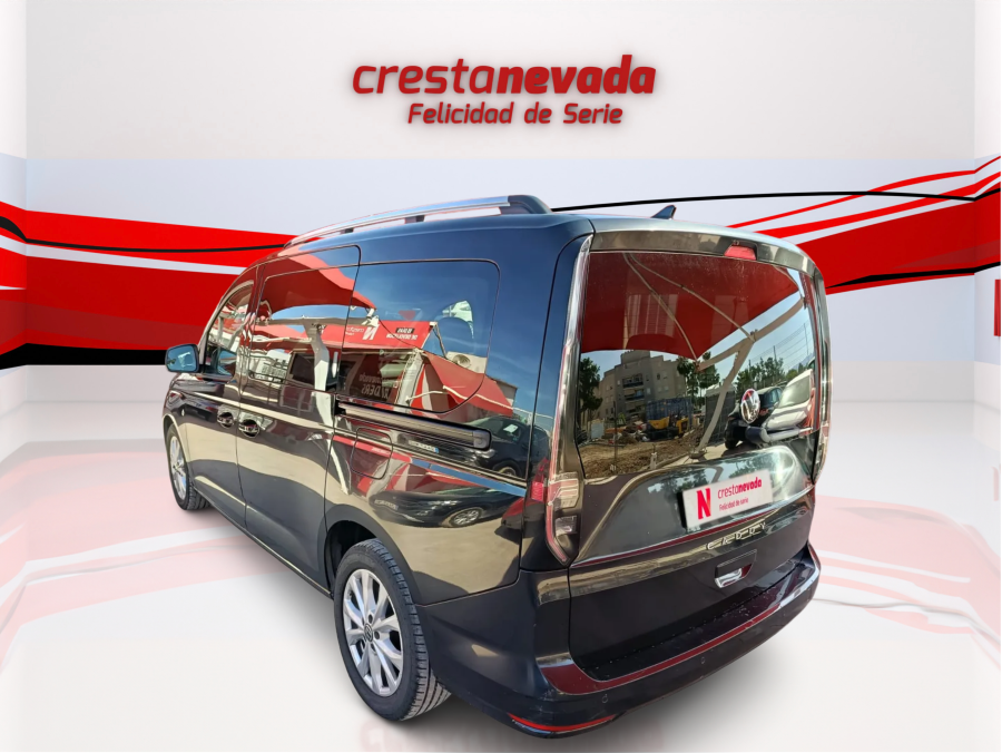 Imagen de Volkswagen Caddy