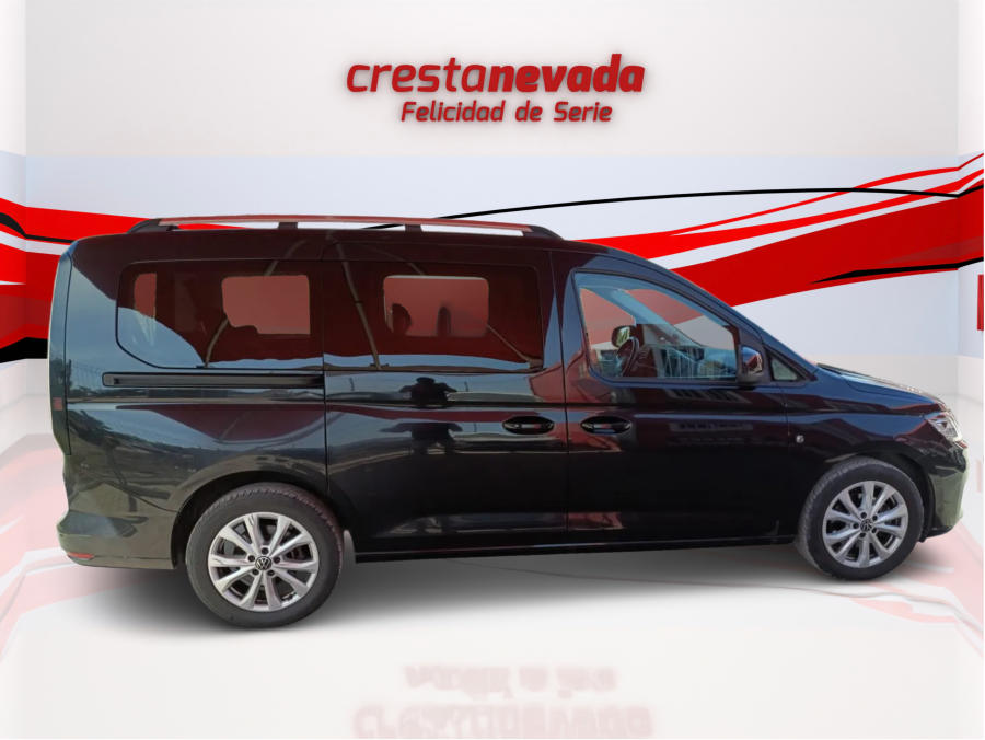 Imagen de Volkswagen Caddy