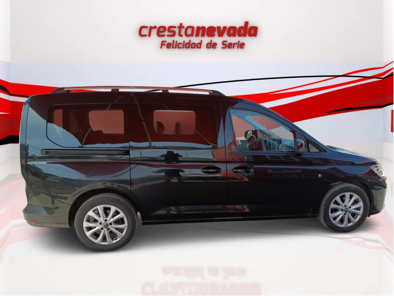 Imagen de Volkswagen Caddy