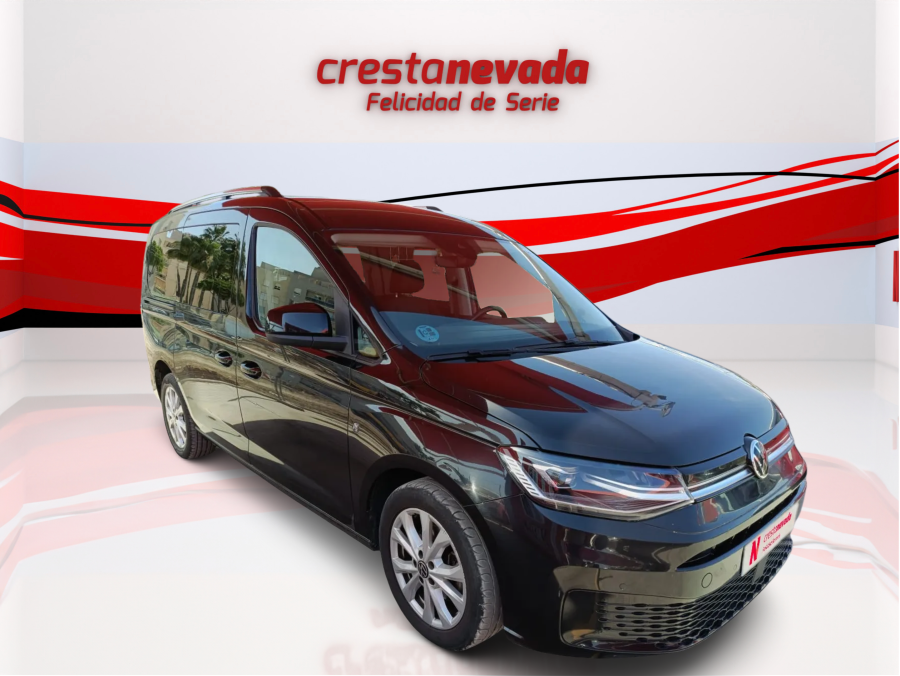 Imagen de Volkswagen Caddy