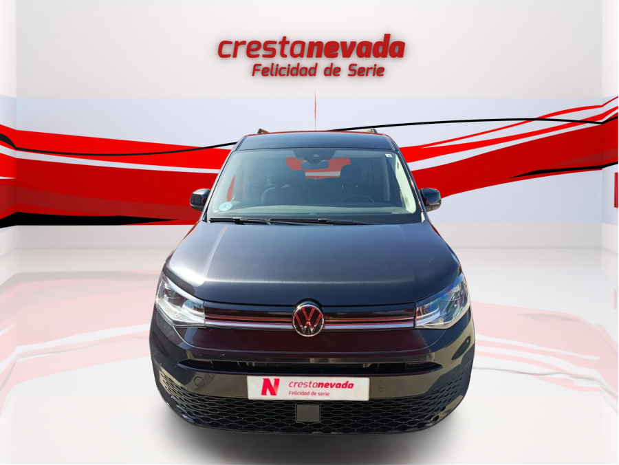 Imagen de Volkswagen Caddy