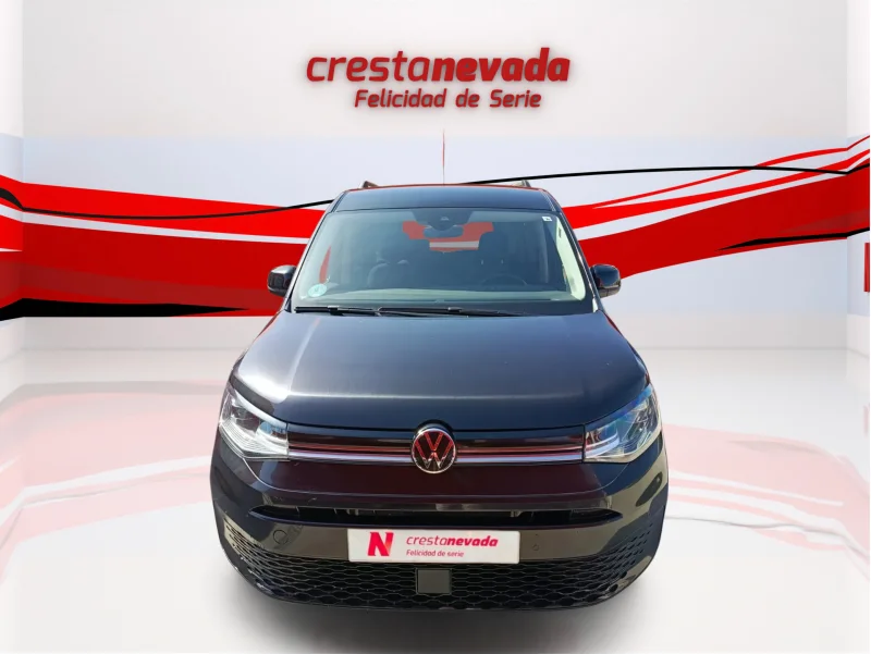 Imagen de Volkswagen Caddy