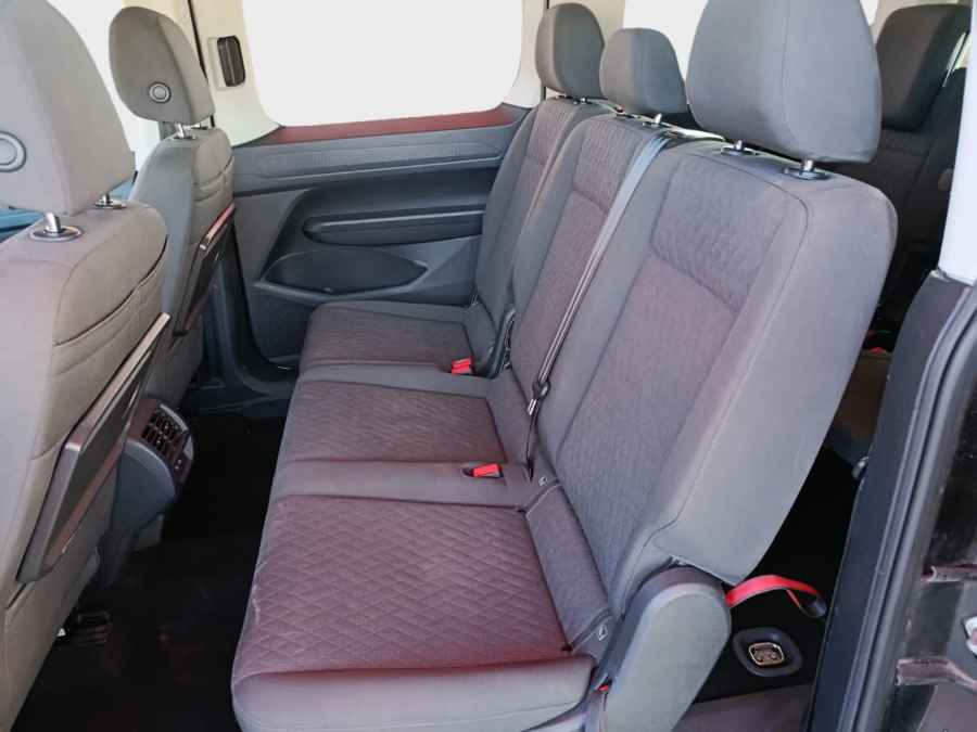 Imagen de Volkswagen Caddy
