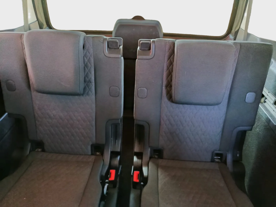 Imagen de Volkswagen Caddy