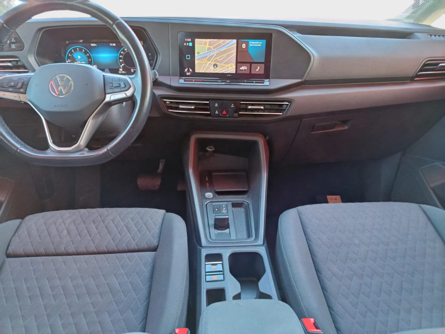 Imagen de Volkswagen Caddy