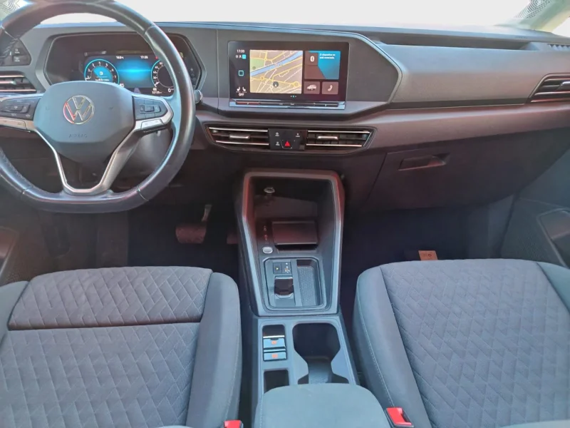 Imagen de Volkswagen Caddy