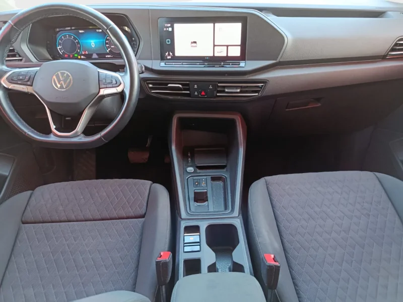 Imagen de Volkswagen Caddy