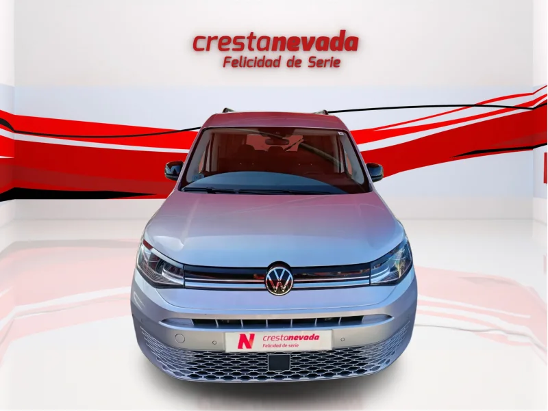 Imagen de Volkswagen Caddy