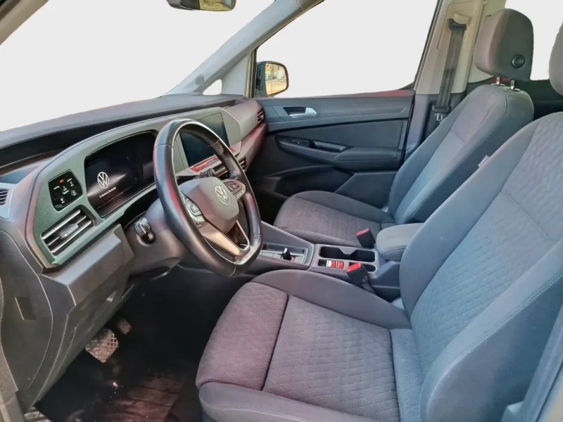Imagen de Volkswagen Caddy