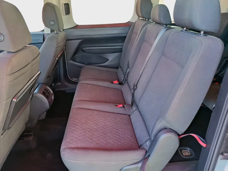 Imagen de Volkswagen Caddy