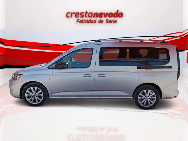 Imagen de Volkswagen Caddy