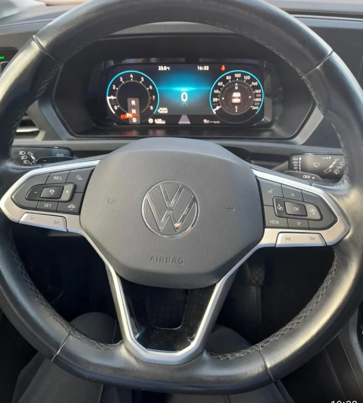 Imagen de Volkswagen Caddy