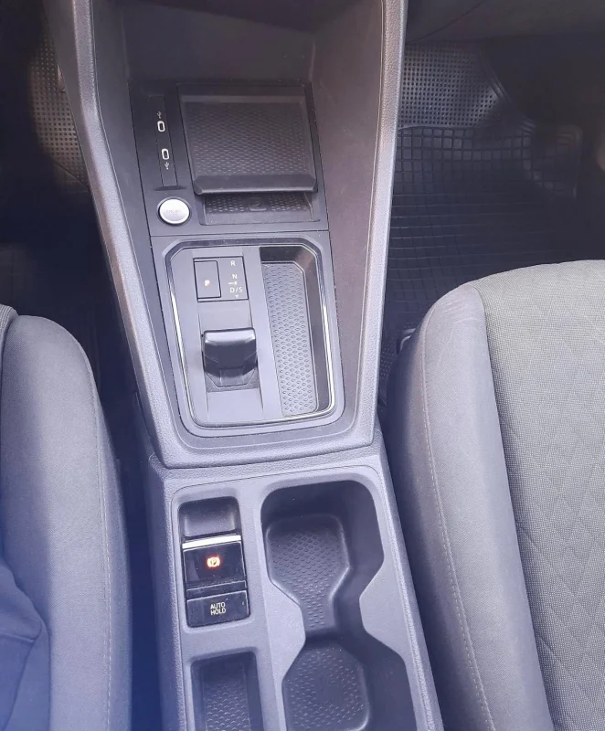 Imagen de Volkswagen Caddy