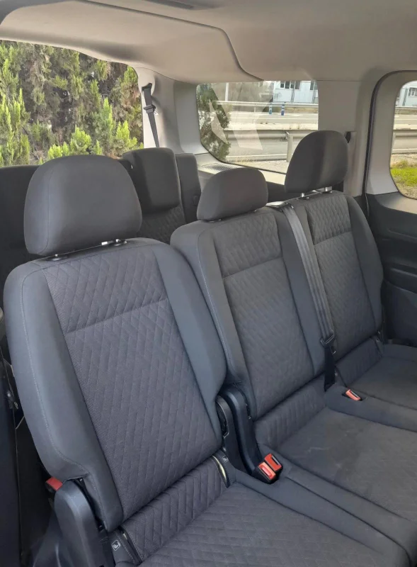 Imagen de Volkswagen Caddy
