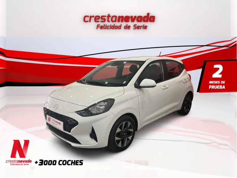 Imagen de Hyundai i10