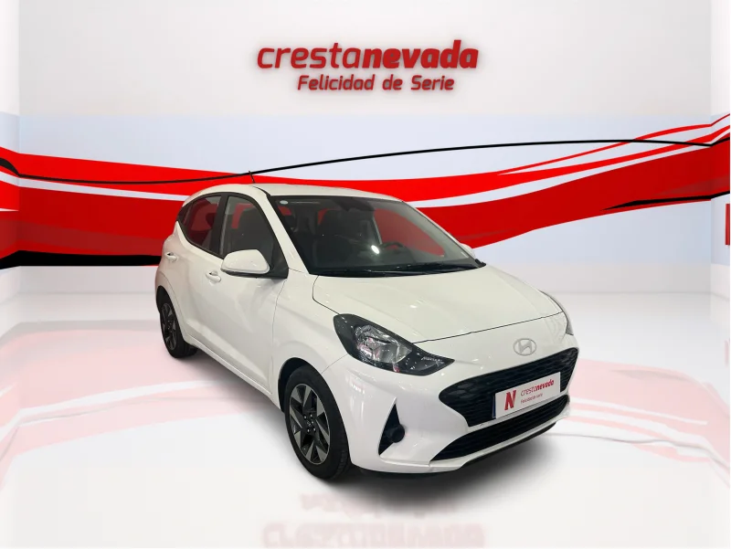 Imagen de Hyundai i10