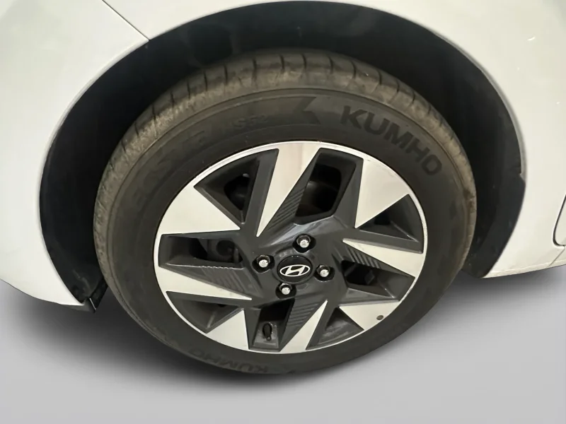 Imagen de Hyundai i10