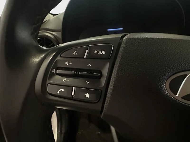 Imagen de Hyundai i10