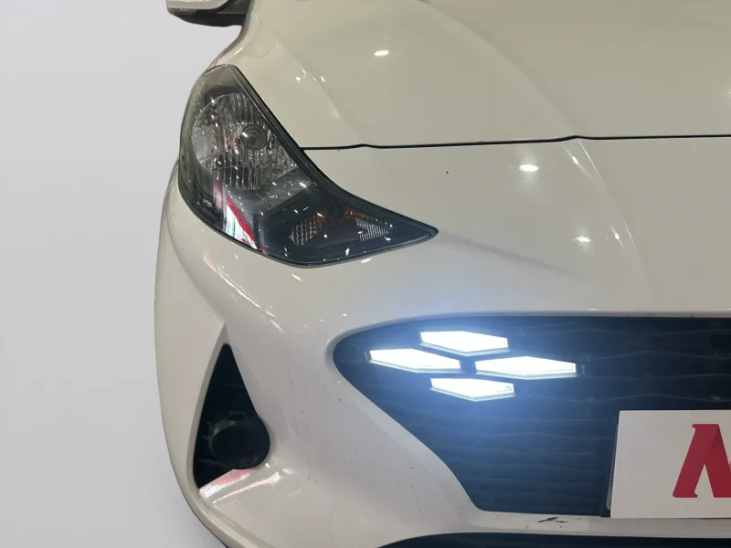 Imagen de Hyundai i10