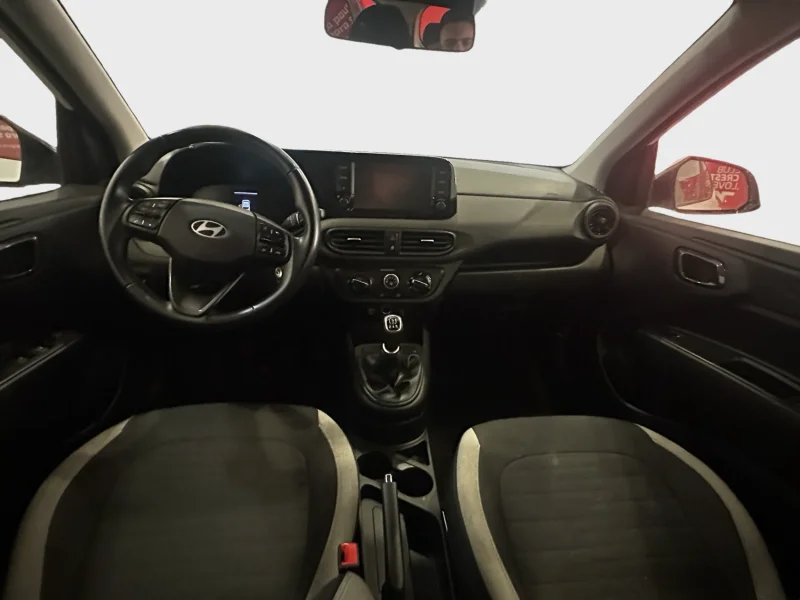 Imagen de Hyundai i10