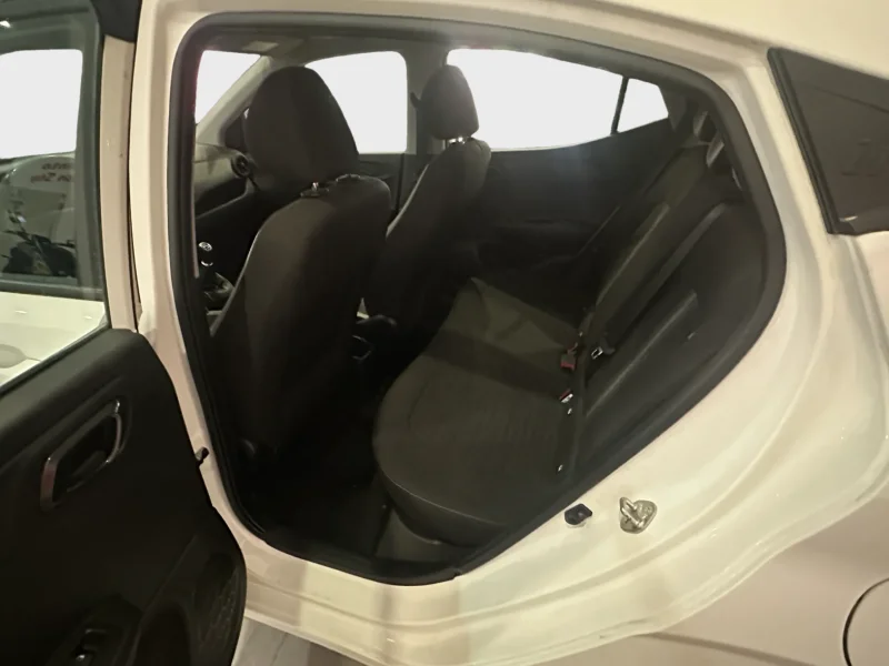 Imagen de Hyundai i10